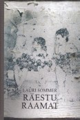 Räestu raamat (Hardcover)