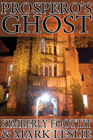 Prospero's Ghost (ebook)