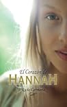 El corazón de Hannah by Rocío Carmona