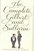 The Complete Gilbert and Sullivan