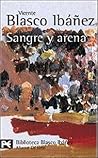 Sangre y arena
