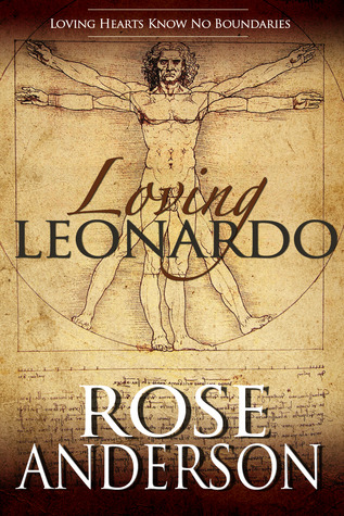 Loving Leonardo (Loving Leonardo, #1)