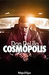 Cosmópolis by Don DeLillo