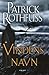 Vindens Navn (The Kingkiller Chronicle, #1)