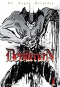 Devilman Def. Collection 1
