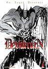 Devilman Def. Collection 1 by Go Nagai