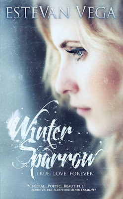 Winter Sparrow