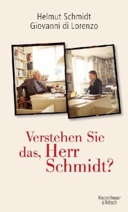 Verstehen Sie das, Herr Schmidt? (Hardcover)