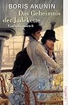 Das Geheimnis der...