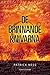 De brinnande knivarna by Patrick Ness