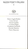 Nuovi poeti italiani - 4