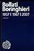 Catalogo storico delle edizioni Bollati Boringhieri 1957-1987... by Irene Amodei