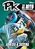 PK Il Mito n. 36: Arresta il sistema
