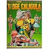 Judge Caligula Book 1 by John Wagner