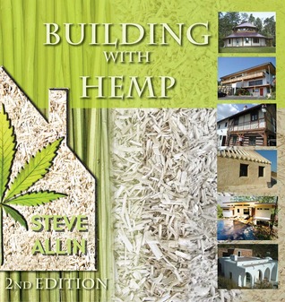 Building with Hemp