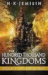 The Hundred Thousand Kingdoms by N.K. Jemisin