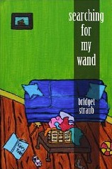 Searching for my wand