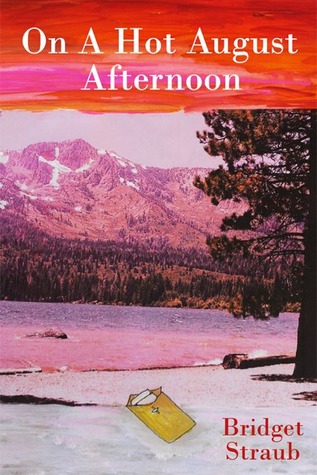 On a Hot August Afternoon (Paperback)