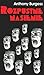 Rozpustne nasienie by Anthony Burgess