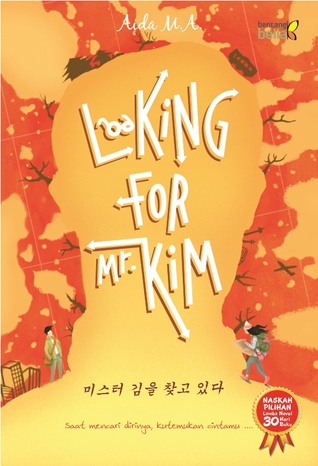 Looking For Mr. Kim