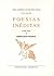Poesias Inéditas - 1930-1935 (Obras Completas de Fernando Pessoa #7)
