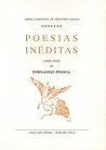 Poesias Inéditas - 1930-1935 (Obras Completas de Fernando Pessoa #7)