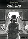 Sarah Cole by Grégory Mardon