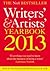 The Writers' and Artists' Yearbook 2013