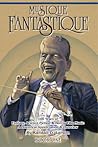 Musique Fantastique (Book One) by Randall D. Larson Musique Fantastique (Book One) by Randall D. Larson