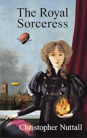 The Royal Sorceress (The Royal Sorceress, #1)