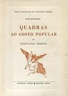 Quadras ao Gosto Popular (Obras Completas de Fernando Pessoa #9)