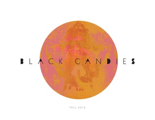 Black Candies - Post Apocalypse