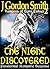 The Night Discovered (Vampi...