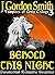 Behold This Night (Vampires...