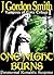 One Night Burns (Vampires o...