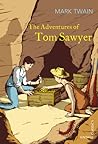 The Adventures of Tom Sawyer by Mark Twain