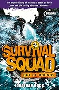 Survival Squad: Out of Bounds