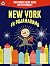 New York in Pajamarama