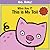 Who Am I? This Is My Tail by Luana Rinaldo