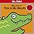 Who Am I? This Is My Mouth by Luana Rinaldo