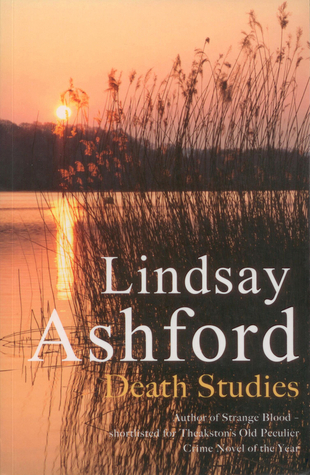 Death Studies (3) (Megan Rhys Crime)