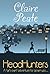 HeadHunters by Claire Peate HeadHunters by Claire Peate