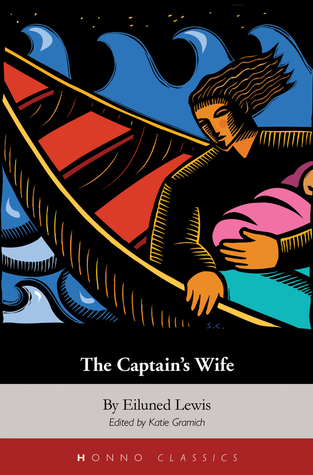The Captain's Wife (Honno's Welsh Women's Classics)