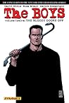 The Boys, Volume 12 by Garth Ennis