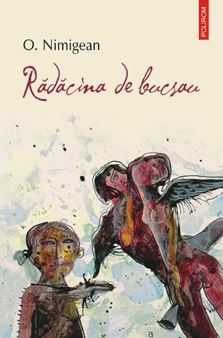 Rădăcina de bucsau