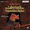 Das Labyrinth der Träumenden Bücher by Walter Moers