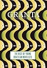 Granta 121: The Best of Young Brazilian Novelists