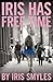 Iris Has Free Time by Iris Smyles