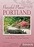 Peaceful Places Portland by Paul Gerald