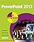 PowerPoint 2013 in Easy Steps